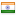 ashokalighting.com server is located in India
